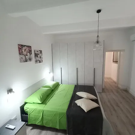 Irisapartment Daire Reggio di Calabria