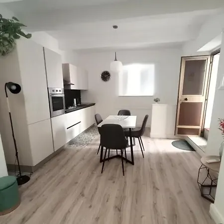 Daire Irisapartment *