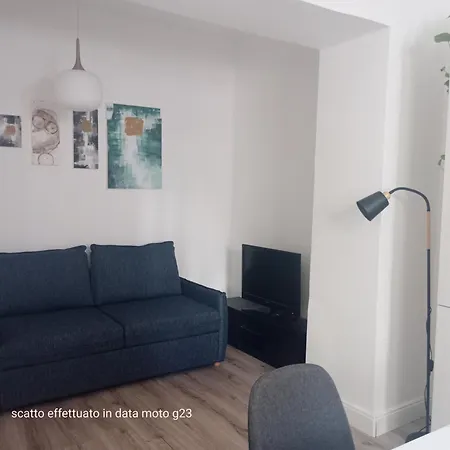 Daire Irisapartment *