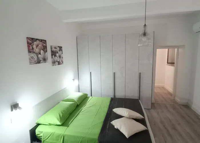 Irisapartment Apartmán Reggio di Calabria