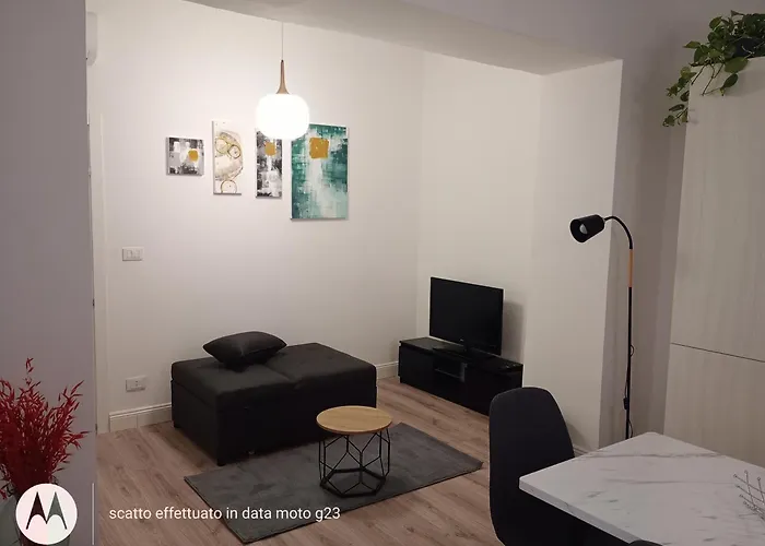 Irisapartment Reggio di Calabria