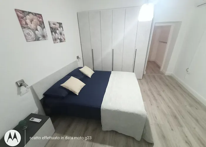 Irisapartment Apartmán