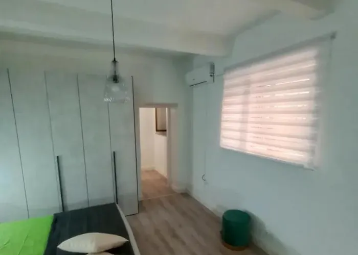 Apartmán Irisapartment