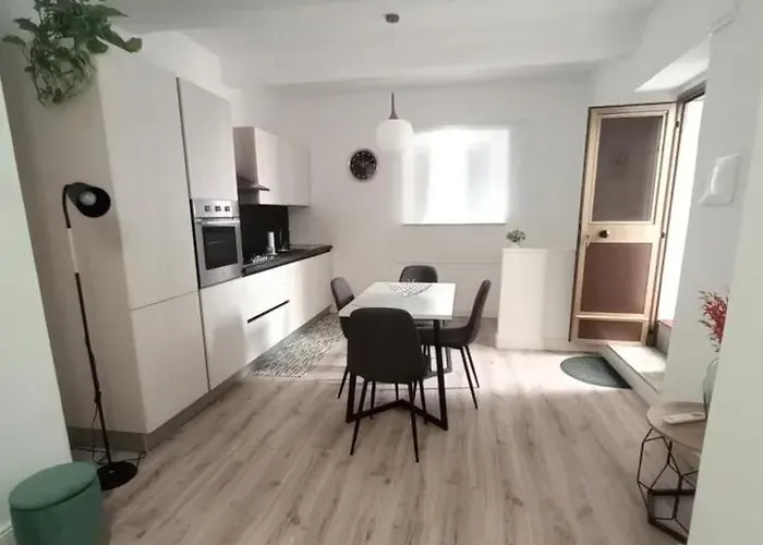 Apartmán Irisapartment *