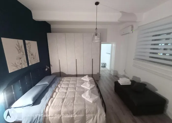 Daire Irisapartment *