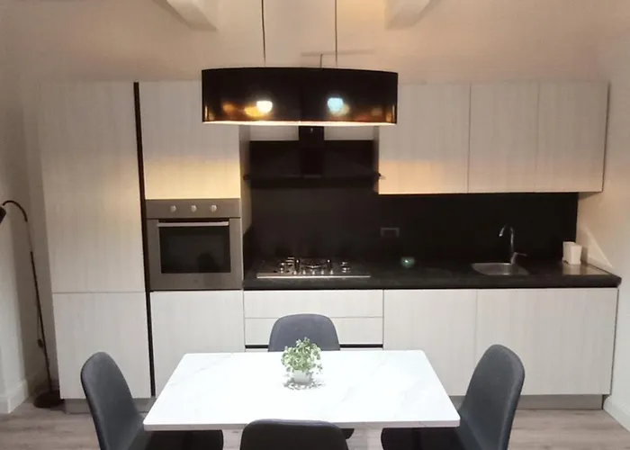 Daire Irisapartment Reggio di Calabria