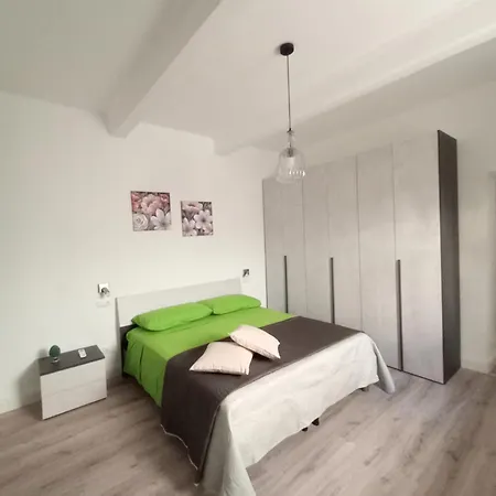 Irisapartment * Reggio Calabria