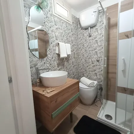 Irisapartment * Reggio di Calabria