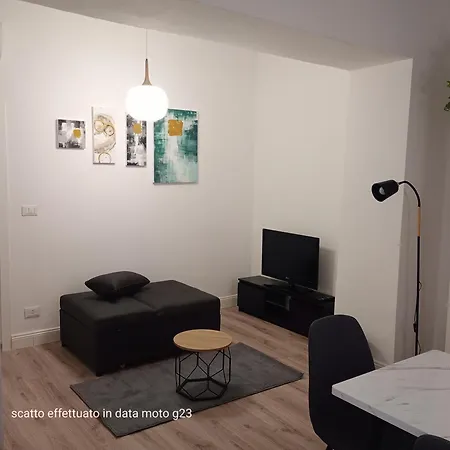 Irisapartment Reggio di Calabria
