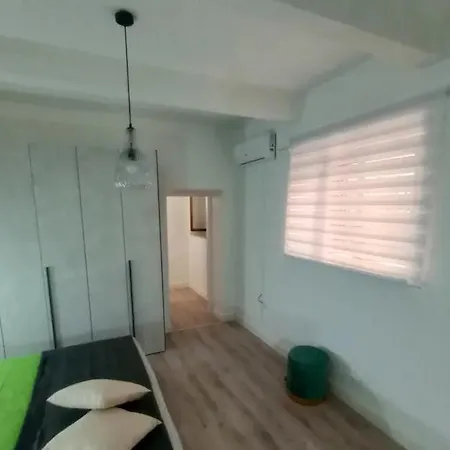 Appartamento Irisapartment