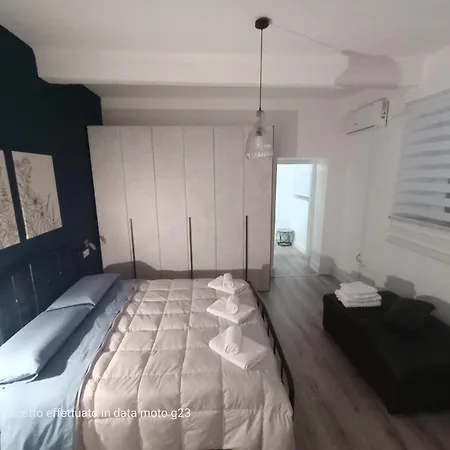 Апартаменты Irisapartment *