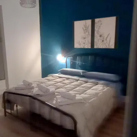 Irisapartment *