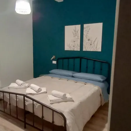 Irisapartment Reggio de Calabre