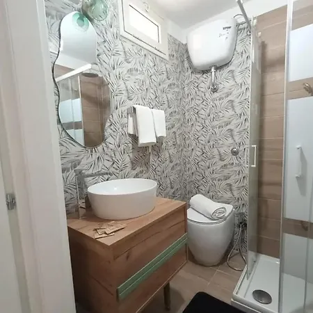 Irisapartment Appartement Reggio de Calabre