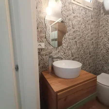 Irisapartment
