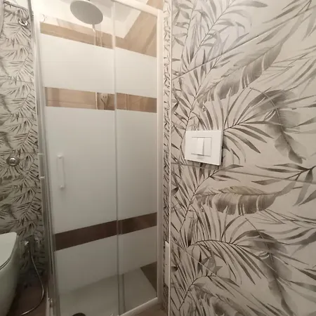 Appartement Irisapartment Reggio de Calabre