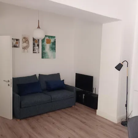 Irisapartment * Reggio de Calabre