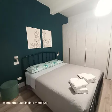 Appartement Irisapartment Reggio de Calabre