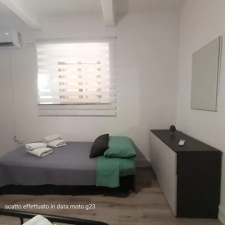 Irisapartment Appartement