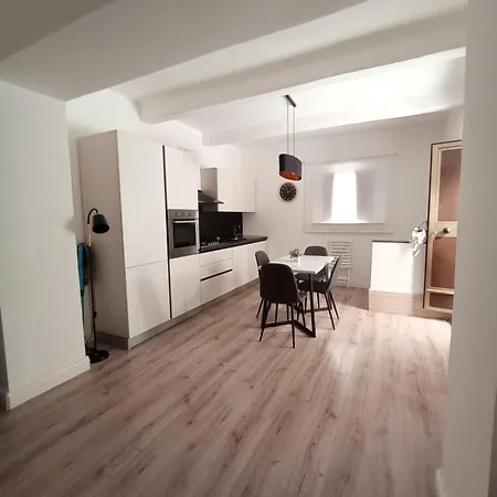 Irisapartment