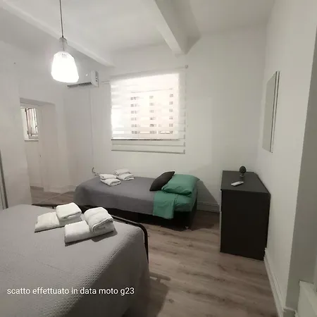 Appartement Irisapartment Reggio de Calabre
