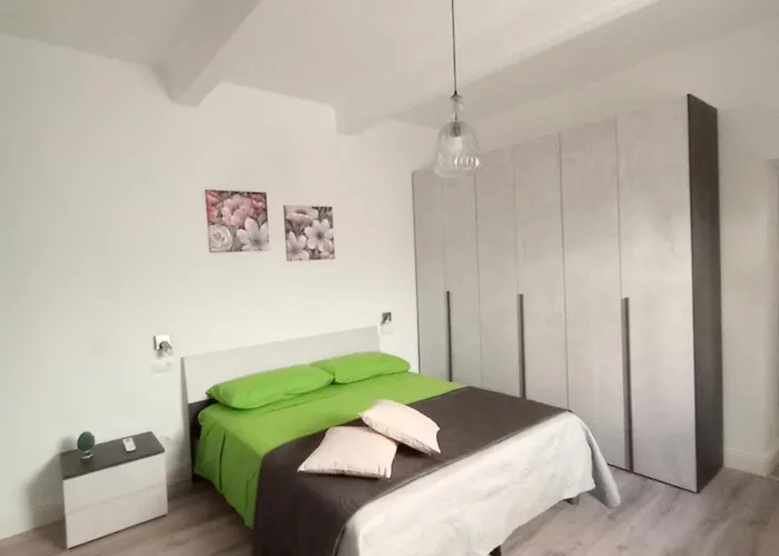 Irisapartment * Реджо-ди-Калабрия