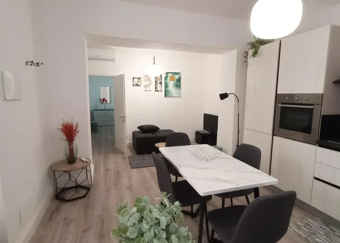 Апартаменты Irisapartment