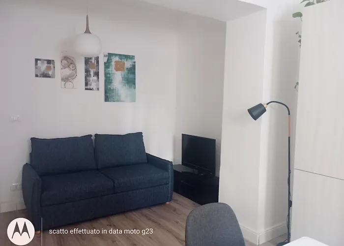 Апартаменты Irisapartment *